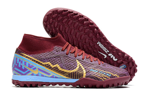 Nike Air Zoom Mercurial Superfly IX Elite TF