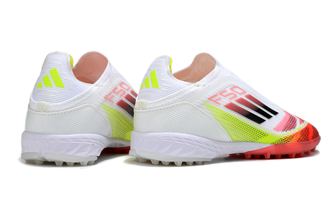 Adidas F50 Laceless TF