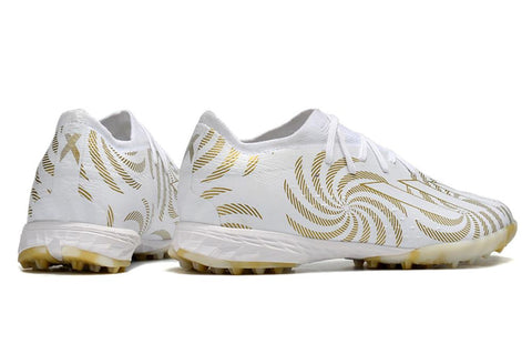 Adidas X Speedportal TF – Turf Edition #Benzema