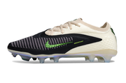 Nike Phantom GX III Elite FG Black & White 25
