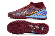 Nike Air Zoom Mercurial Superfly IX Elite TF