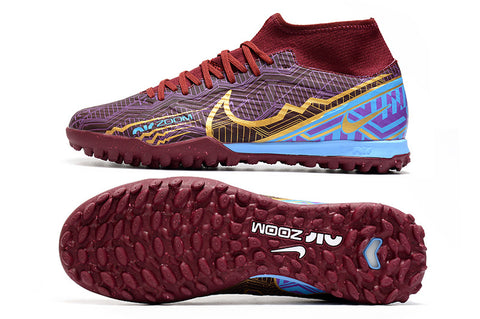 Nike Air Zoom Mercurial Superfly IX Elite TF