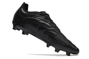 Adidas Copa Pure.1 FG – Firm Ground Edition Black