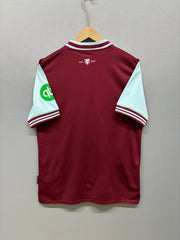 West Ham United 24/25 Home Jersey
