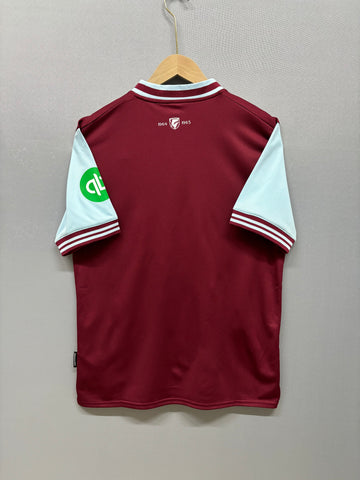 West Ham United 24/25 Home Jersey