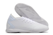Adidas Predator Edge.3 – Indoor Court Edition WHITE