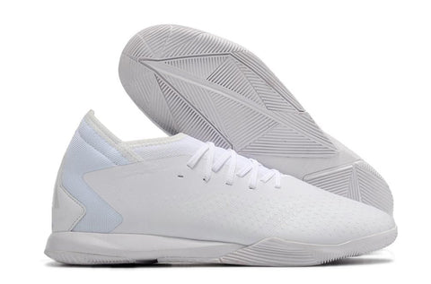 Adidas Predator Edge.3 – Indoor Court Edition WHITE
