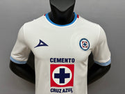 FC Basel 24/25 Away Jersey