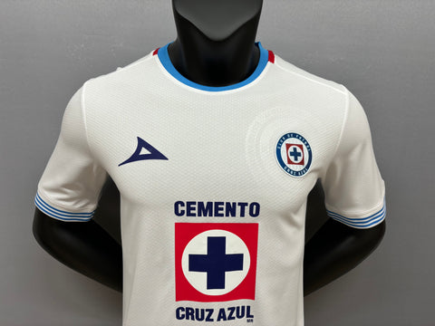 FC Basel 24/25 Away Jersey