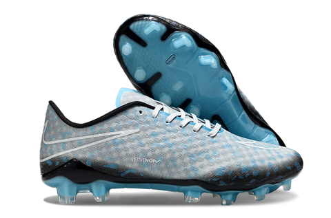 Nike Hypervenom Phantom I FG Blue