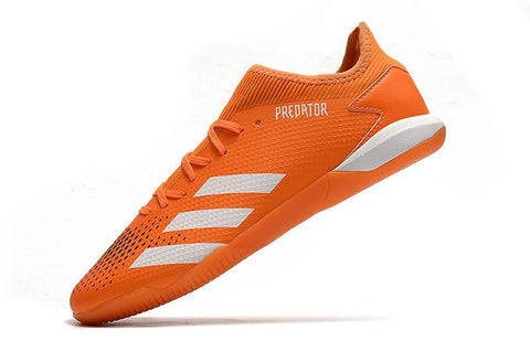 Adidas Predator 20.3 – Futsal Edition orange