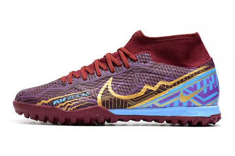 Nike Air Zoom Mercurial Superfly IX Elite TF