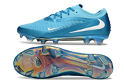 Nike Phantom GX 3 Elite Low FG Blue