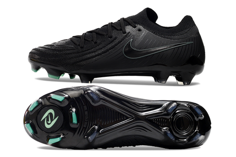 Nike Phantom GX II Elite FG Mad Ambition - Black