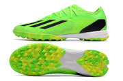 Adidas X Speedportal.3 Turf Green