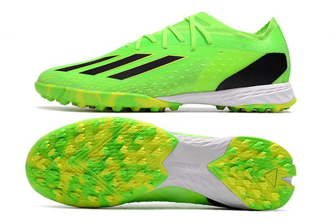 Adidas X Speedportal.3 Turf Green