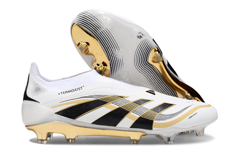 Adidas 25 Predator Elite LL Field Gold