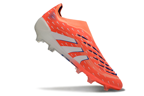 Adidas Predator ACCURACY Elite FG Orange 25