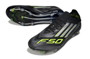 Adidas F50 Elite Laceless FG
