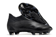 adidas Predator Accuracy Shoe FG BLACK