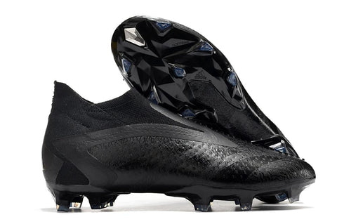 adidas Predator Accuracy Shoe FG BLACK