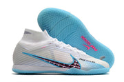 Nike Air Zoom Mercurial Superfly IX Elite