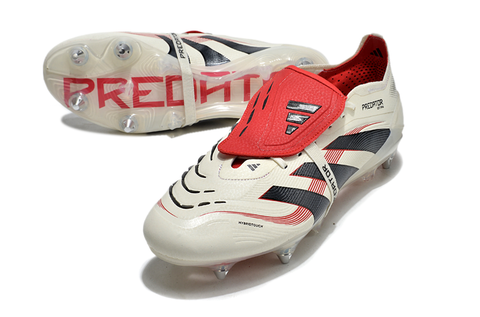 Adidas 25 Predator Elite Tongue FG – Field Edition