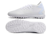 Adidas Predator Accuracy 3+ TF – Turf Edition White