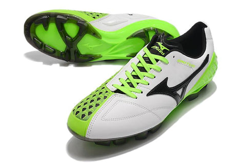 Mizuno Wave Ignitus Japan football boot Field