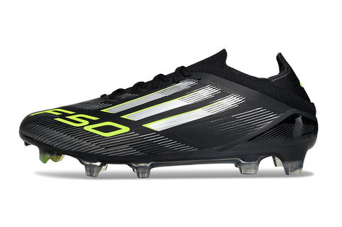 Adidas F50 Elite Laceless FG