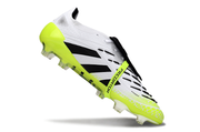 Adidas Predator Elite  FG Tongue