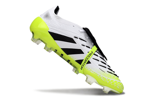 Adidas Predator Elite  FG Tongue