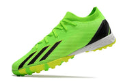 Adidas X Speedportal TF – Turf Edition Green