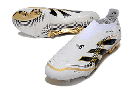 Adidas 25 Predator Elite LL Field Gold