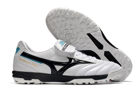 Mizuno Morelia II Sala Classic – Society Edition WHITE-BLACK