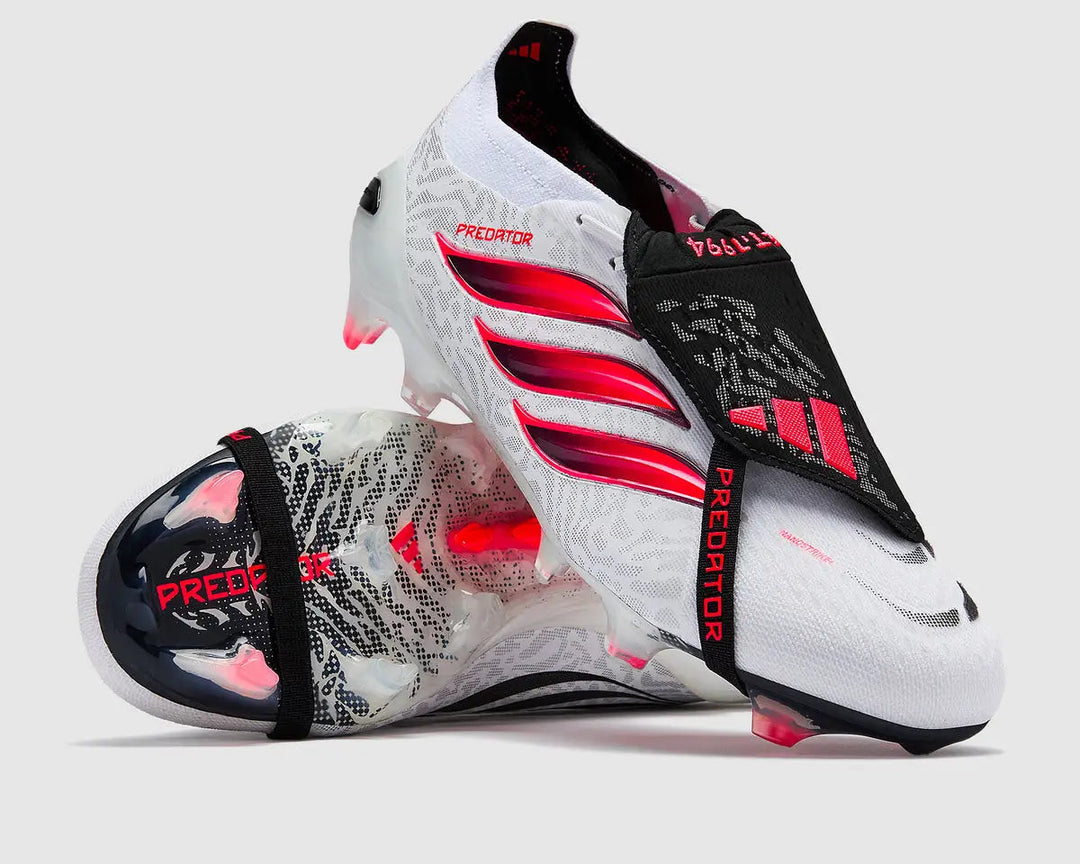 Predator Elite FT FG - Chaos vs Control Pack – EuroSociety