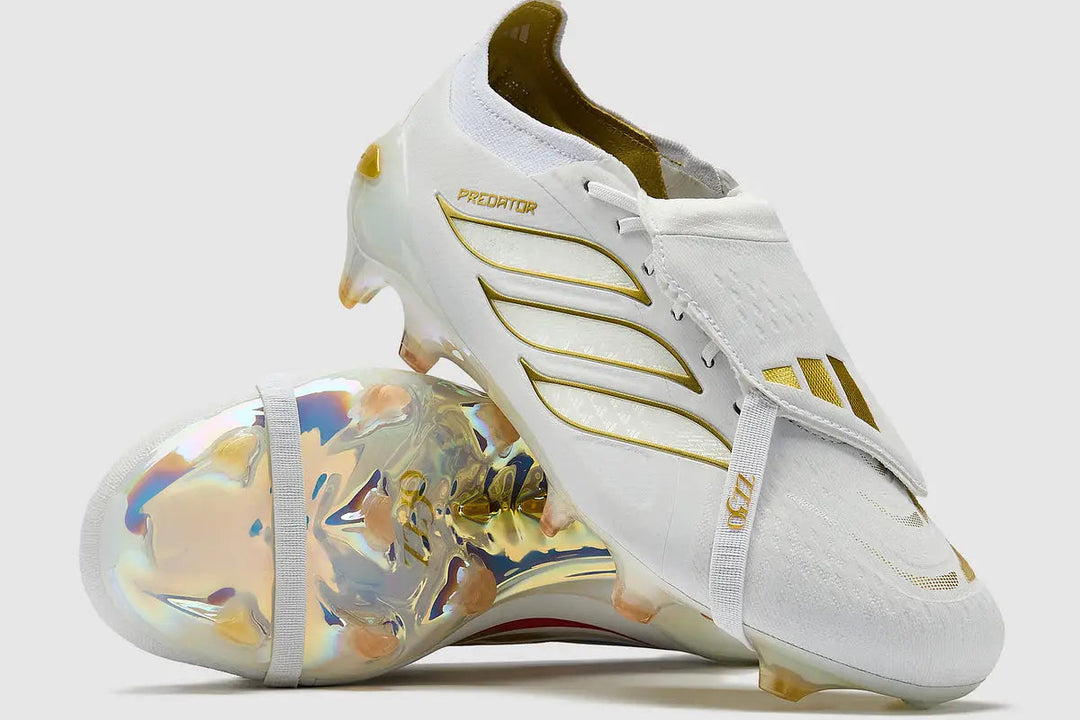 Predator Elite FT FG - Zinedine Zidane – EuroSociety